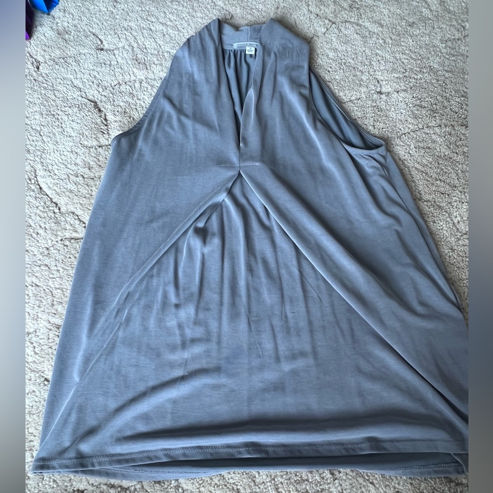 Women’s tank